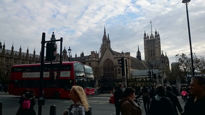 Tudo o que você precisa saber sobre o Oyster Card para economizar em Londres