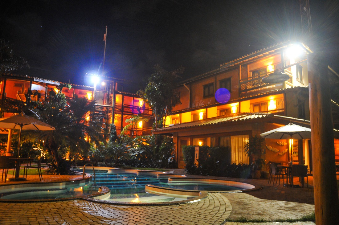 Praia do Forte: onde se hospedar